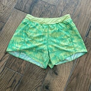 Janji Cadence shorts sz medium